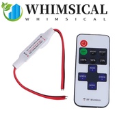 WHIMSICAL Controller 12V Mini Wireless Switch