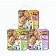 Adcare adult pants M/L/XL