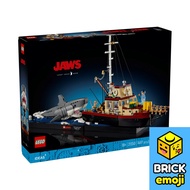 LEGO 21350 Ideas Jaws