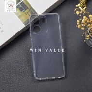 Oppo A5X 4G Oppo A5X 5G Clear Case Bening 2.0mm Softcase clear case Oppo A5X 4G Oppo A5X 5G