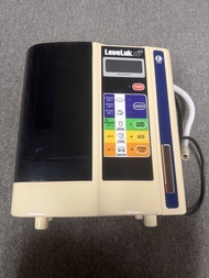 Enagic SD501 還原水機 連全新濾芯