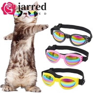 JARRED Dog Protection Goggles Medium Large Dog Pet Eyewear Windproof Foldable UV Protection