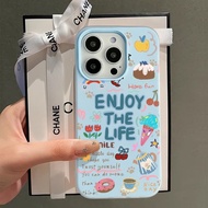 RIRI CASE Jelly Color 2 in 1 Case REALME NOTE60 C61 5 7I C11 C12 C15 C20 C21Y C30 C31 C33 C35 C53 C5