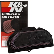 (SU-9915/ SU9915)- ORIGINAL K&N AIR FILTER SUZUKI GSXS1000/GSXS1000S KATANA 999/ABS 999/GSXS1000F AB