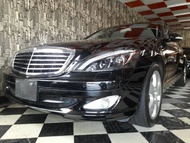 2008年 賓士 S350