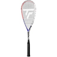 全新 TECNIFIBRE Carboflex 125 Airshaft Squash Racket