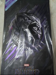 Hot Toys MMS470 1/6 Black Panther 收藏Figure