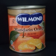 Wilmond mandarin orange 175gr