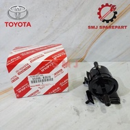 Fuel Filter TOYOTA Avanza Xenia 2004-2015 Rush Terios 23300-BZ010 Original