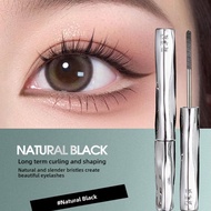 Steel Tube Eyelash Primer Waterproof Long-lasting Curling Mascara Extension Primer Shaping B4p1
