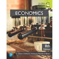 Business // Economics, Global Edition, 8th Edition