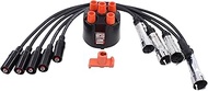 Ignition Cable Distributor Cap Distributor Finger Ignition Cable Set Ignition Coil Ignition Cable Se