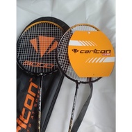 Carlton 8000 Badminton Rackets | Raketa ng Badminton | Badminton Accessories