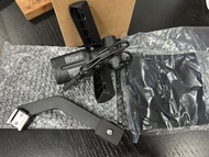 Sony VCT-SGR1 Shooting Grip + Bracket (No box ; 100% brand new)