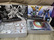 Bandai RG God Gundam 模型套裝