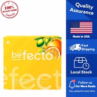 BeFree Befecto Slim Body Booster (30 Sachets)