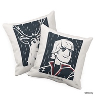 Disney Frozen Couple Photo Pillow (16" x 16")