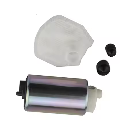 Motorcycle Fuel pump For Suzuki GSR400 GSR600 GSF1250 GSX650F SFV650 DL650A DL650 Vstrom 650 VL1500 