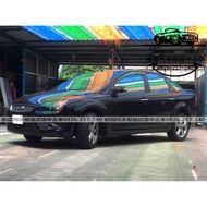 【FB搜尋桃園阿承】福特 超人氣FOCUS柴油 2008年 2.0 黑色 二手車 中古車