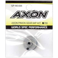 AXON GP-A6-044 Pinion Gear 64P 44T