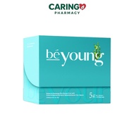 BeFree | BeYoung Gut-Brain-Skin Axis Booster (exp:2027)