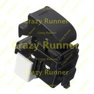 1pcs Electric Power Window Switch Single Button Sub Switch Window Glass Lifter For Toyota Corolla Al