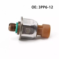 Suitable for Ford Fuel Pressure Sensor 4C3Z-9F838-A 1845428 C92 3Pp6-12