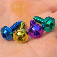 ORI GR5 BODY COVER SCREW YAMAHA NVX / LC135 / Y15 / Y16 / AVANTIZ / EZ115 / Y125 SKRU COVER SET
