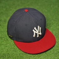 Topi New Era Yankees Goretex 59FIFTY