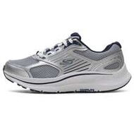 Go Run Consistent 2.0 Men's Running Shoes, Bounce-Back, Lightweight, Casual Sports Road Running Shoe