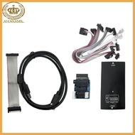 CAPA Version 9 Fast Speed Download Board ARM Emulator USB JTAG Programmer Adapter