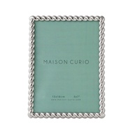 Lexon Photo Frame - 5x7 Argent