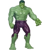 Avengers Titan Hero 12 Inch Action Figure Hulk (Comic Version) [Parallel Import]