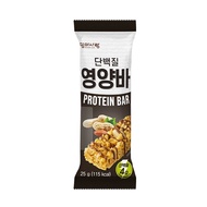 Korean Protein Bar 25G