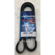 HONDA ACCORD SDA 2.0 2.4 MITSUBOSHI FAN BELT 7PK1781