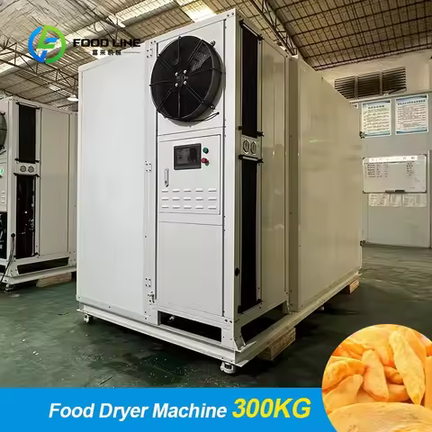 Heat Pump Banana Onion Mango Tomato Dehydrated Vegetables Dehydration Commercial Industrial Fruit De