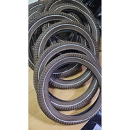 16x2.125 BROWN TIRE (57-305) BRAND NEW GOOD QUALITY TIRE 16X2.125 (57-305) tayar basikal