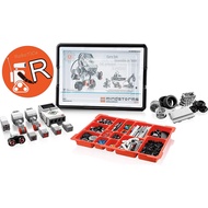 LEGO Mindstorms EV3 Core Set #45544, Pre-Order | RoboTiCa Robotic Learning and Services