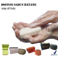 DOSTING SABUN