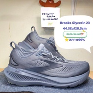 Brooks Glycerin 23 🩶​ Size Us10.5​ Eu44.5 24.5cm