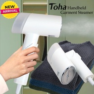 Iron Handheld Garment Steamer iron Toha home foldable garment steamer Travel iron