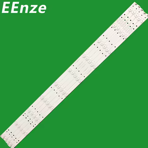 LED GJ-2K16-430-D510-V4 LBM420P1001-DM-2 LBM430P1001-AJ-3S LC-43LB481C LC-43LB481U BDM4350 43E4500RA