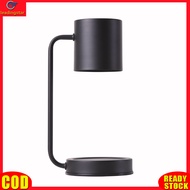 LeadingStar RC Authentic Candle Warmer Lamp With 2 Bulbs Dimmable No Flame Scented Candle Wax Warmer