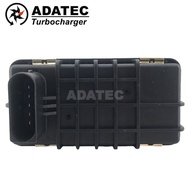 Turbo Electronic Actuator A6420902486 GTB2060V G-013 G-13 6NW009543   Turbo Electronic Actuator For 