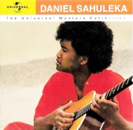 CD MUSIC DANIEL SAHULEKA - DANIEL SAHULEKA (UNIVERSAL MASTER COLLECTION)