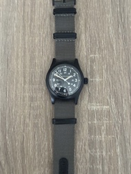 Hamilton Khaki Field Watch