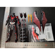 Ocean Hall Marvel Yamaguchi Future Batman Batman Accessories Accessories