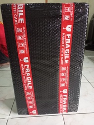 Kompor gas Tanam Sanex 2 Tungku Terbaruu Warna Hitam (SN-KT201K1) dan Warna Putih (SN-KT201K2) / KOM