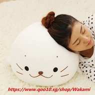 Super Soft Squishy Plush Seal Doll Sea Lions Plush Toys Cuddle Pillow Kids Toys Lovely Girlfriend Be
