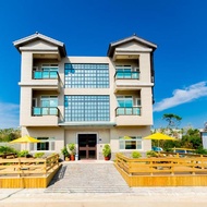 โรงแรม Full House - Jinning